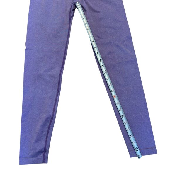 NVGTN Lilac NV Seamless Leggings- Size S - Picture 8 of 9